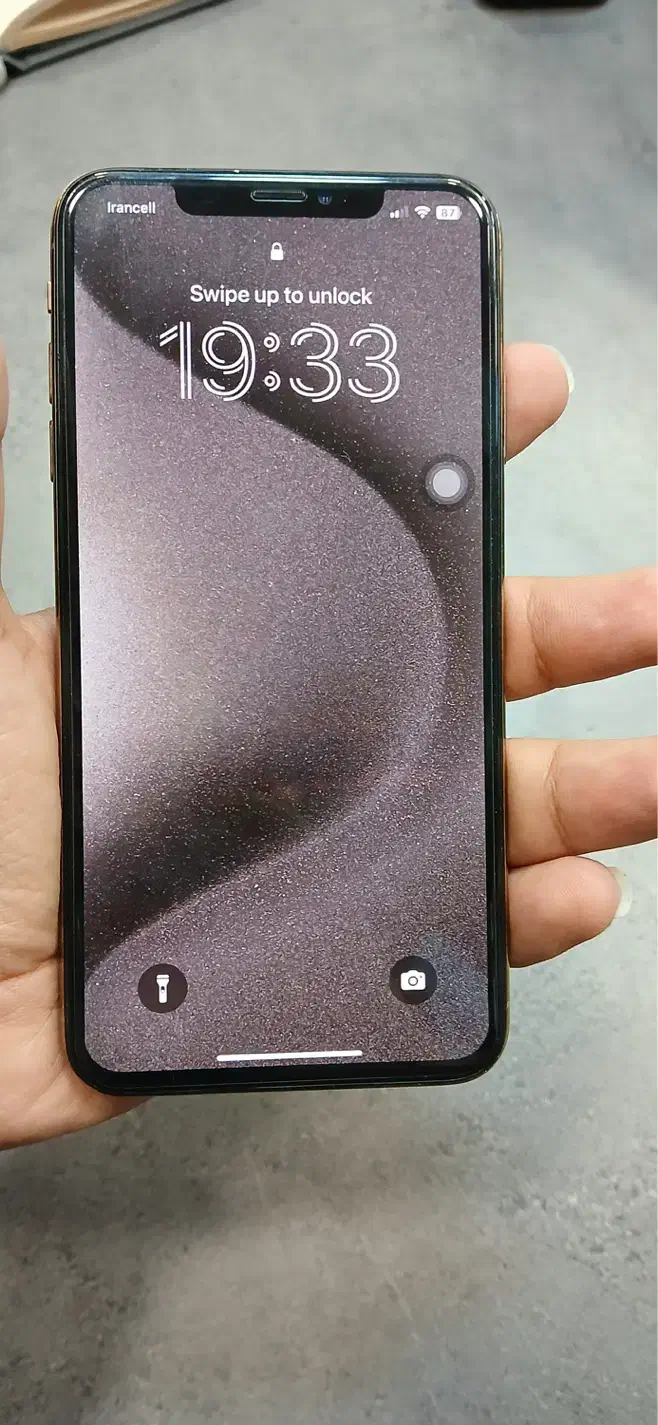 iPhone xs max 256|موبایل|قم, شاه ابراهیم|دیوار