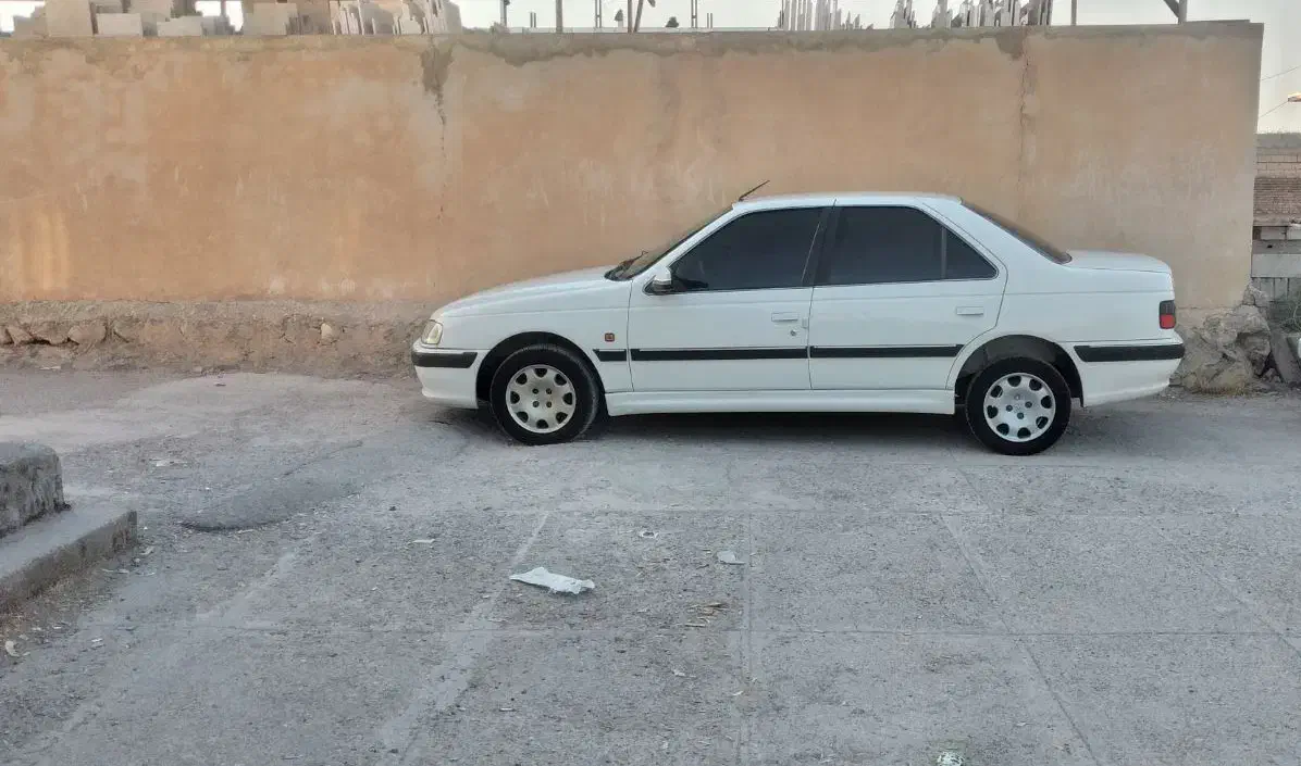 پارس مدل ۹۱ دره شهر|خودرو سواری و وانت|ایلام, |دیوار