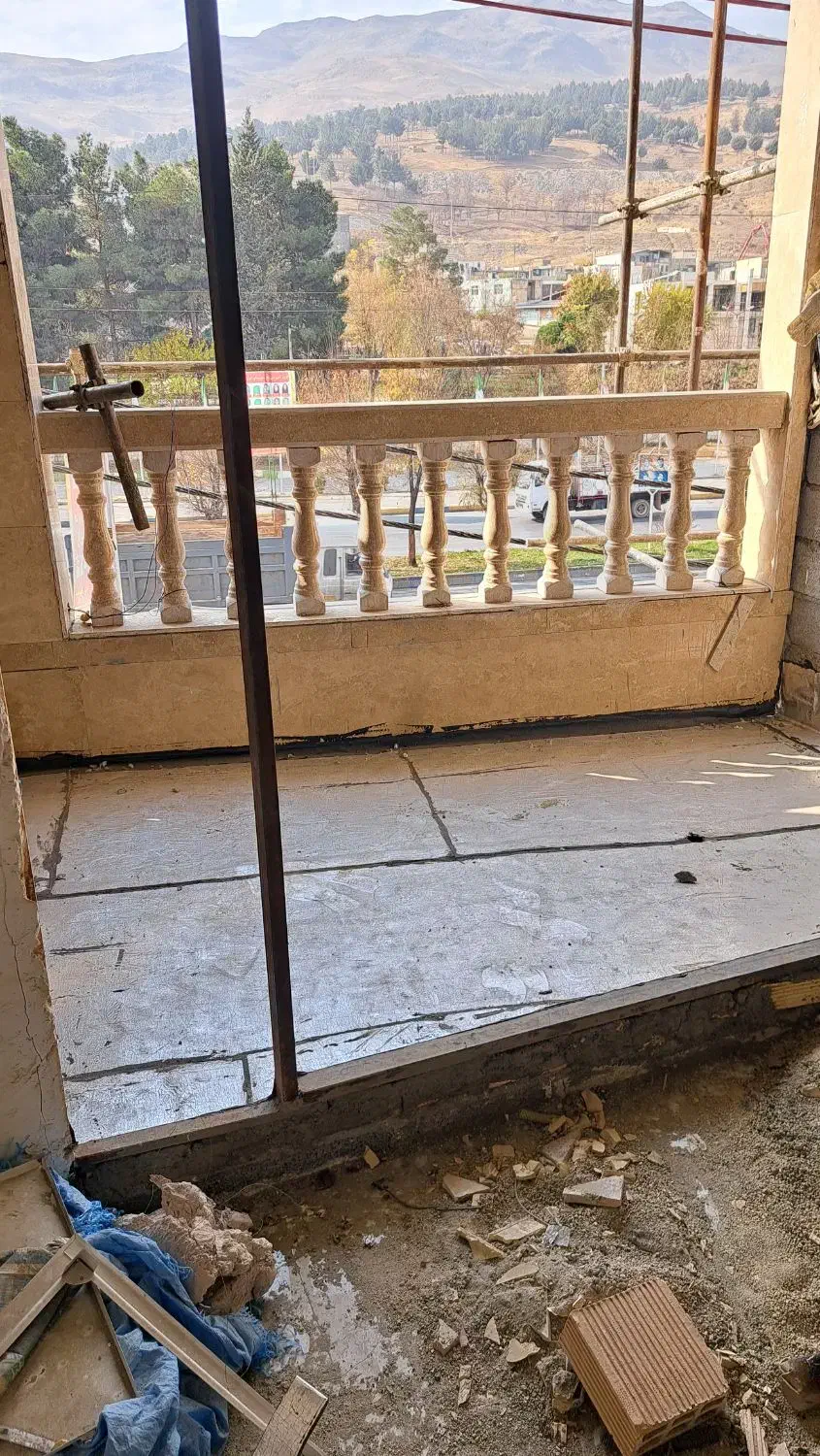 آپارتمان روبروی پارک آزادگان|فروش آپارتمان|دورود, |دیوار