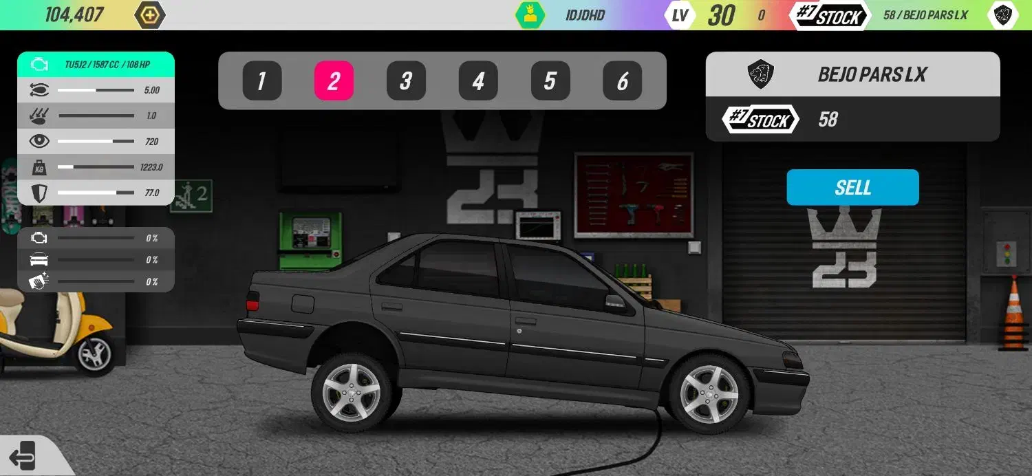 اکانت بازی 23RDD|کنسول، بازی ویدئویی و آنلاین|زنجان, |دیوار