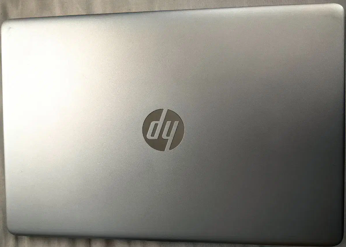 لپتاپ hp 15 اینچ 5500u|رایانه همراه|تهران, پارک شهر|دیوار