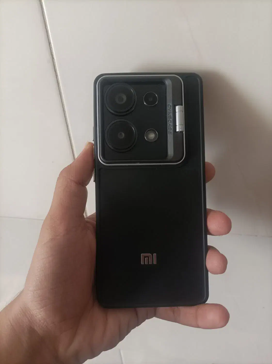 note 13 pro|موبایل|یزد, |دیوار