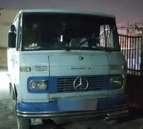 فروش مینی بوس مدل۶۵.|خودرو سنگین|اصفهان, بهارستان|دیوار