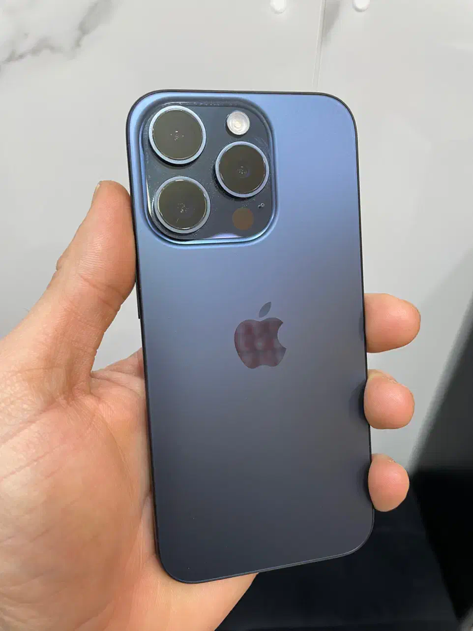 15pro 256 zaa 89%|موبایل|همدان, |دیوار