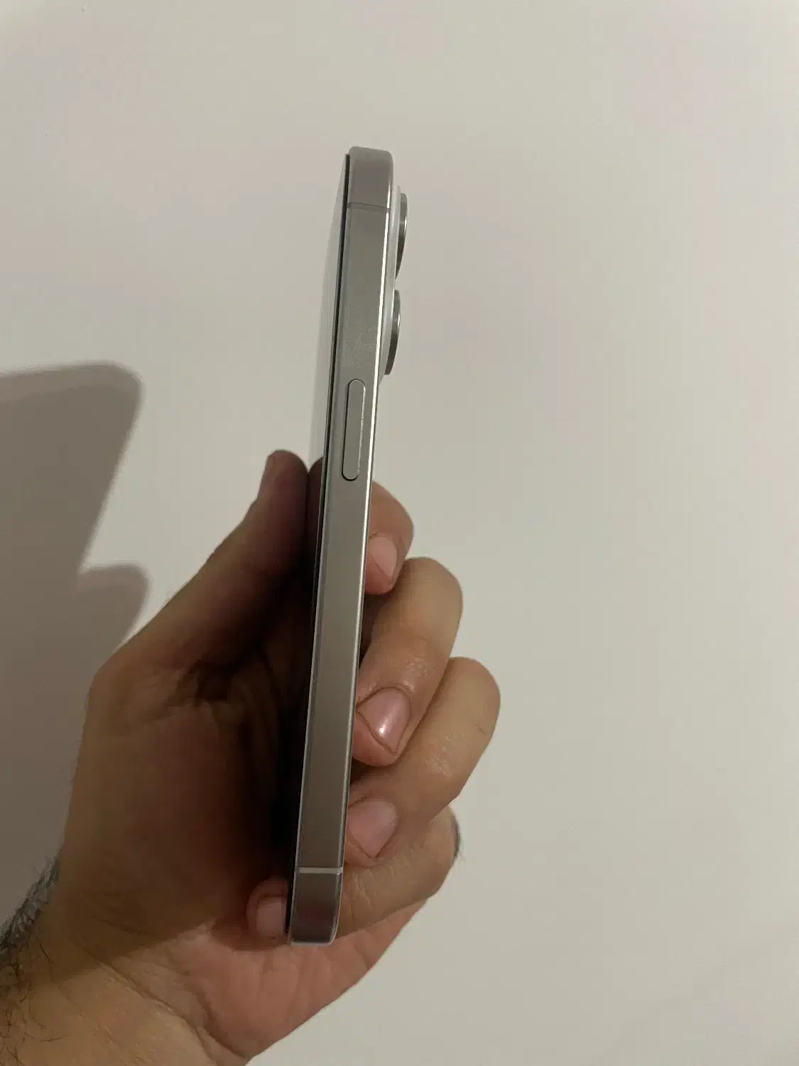 ایفون ۱۵ پرو|موبایل|اصفهان, زهران|دیوار