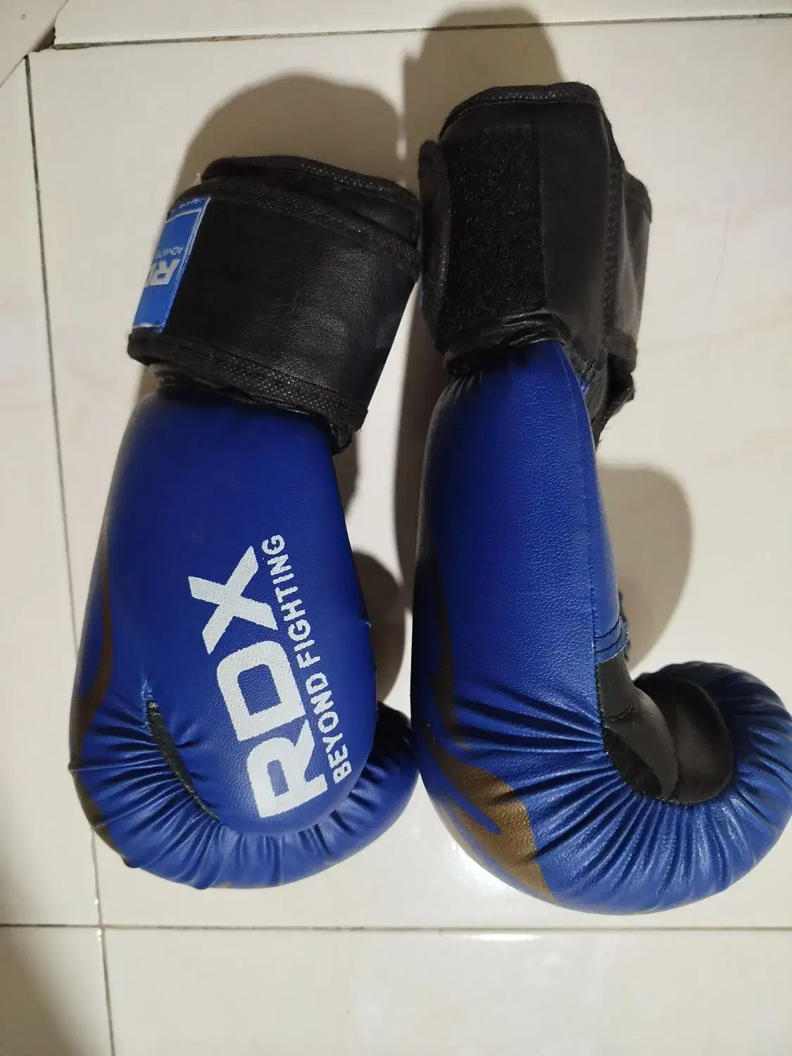 دستکش بوکس RDX|تجهیزات ورزشی|مشهد, نوده|دیوار