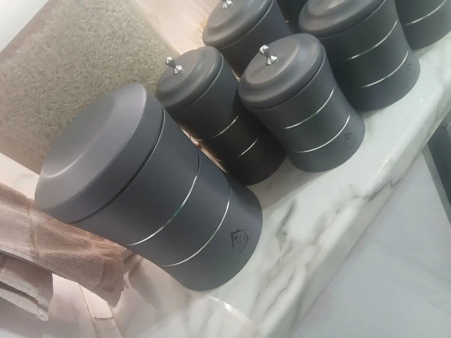 اورانوس|ظروف نگهدارنده، پلاستیکی، یکبارمصرف|مشهد, شهید علی محمدی|دیوار