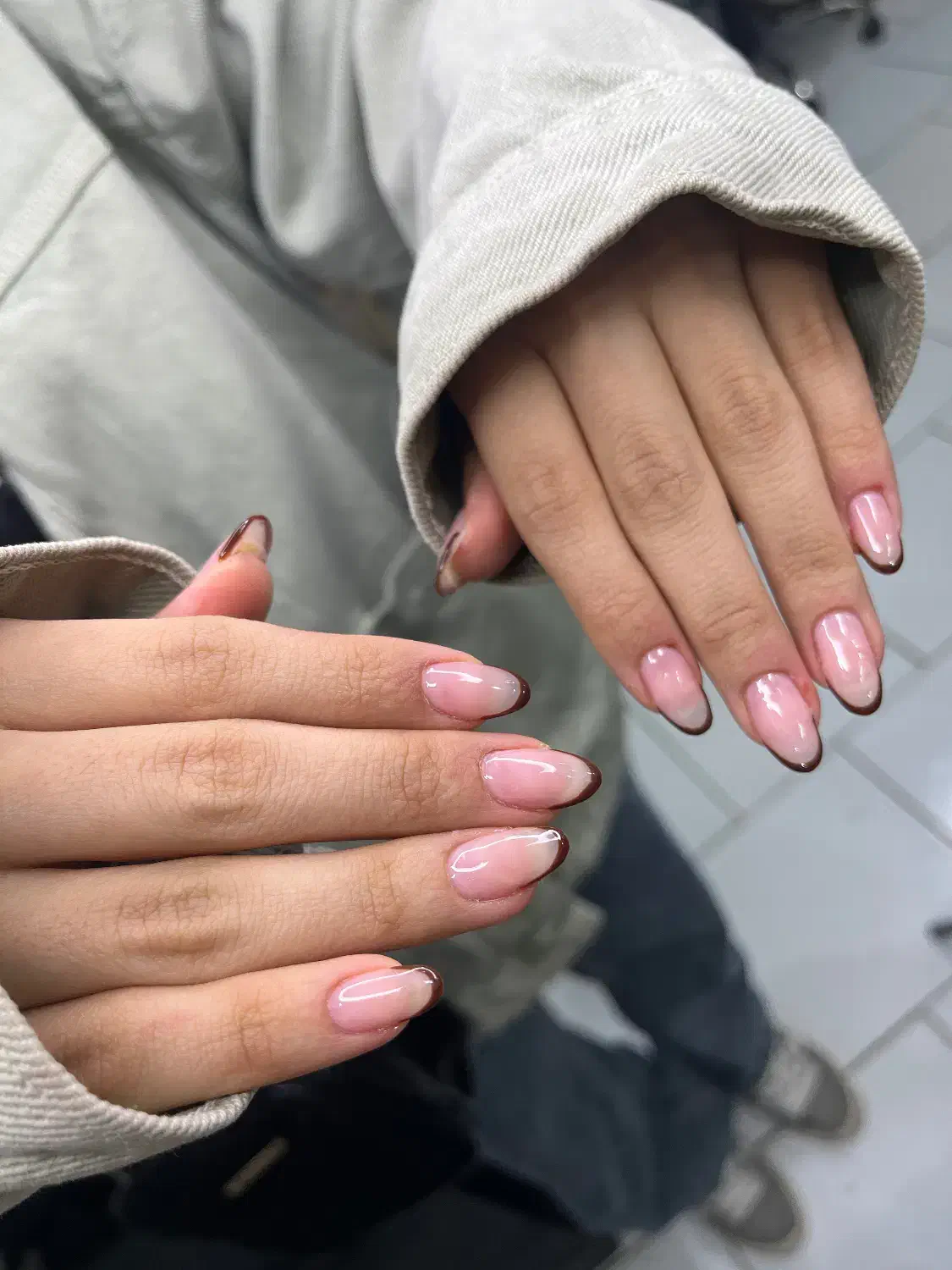 خدمات تخصصی کاشت و ترمیم ناخن|خدمات آرایشگری و زیبایی|تهران, مشیریه|دیوار