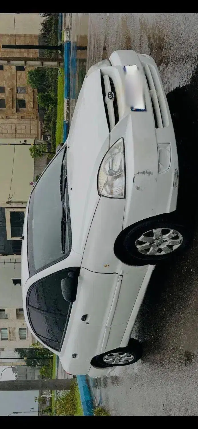 Kia Rio LS 2011|خودرو سواری و وانت|رشت, کوی مهر|دیوار
