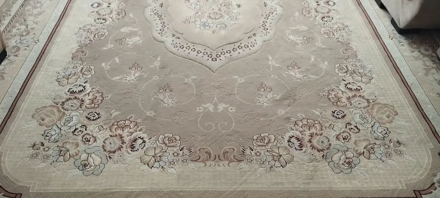 فرش ۱۲ متری|فرش|فولادشهر, مسکن مهر فولادشهر|دیوار