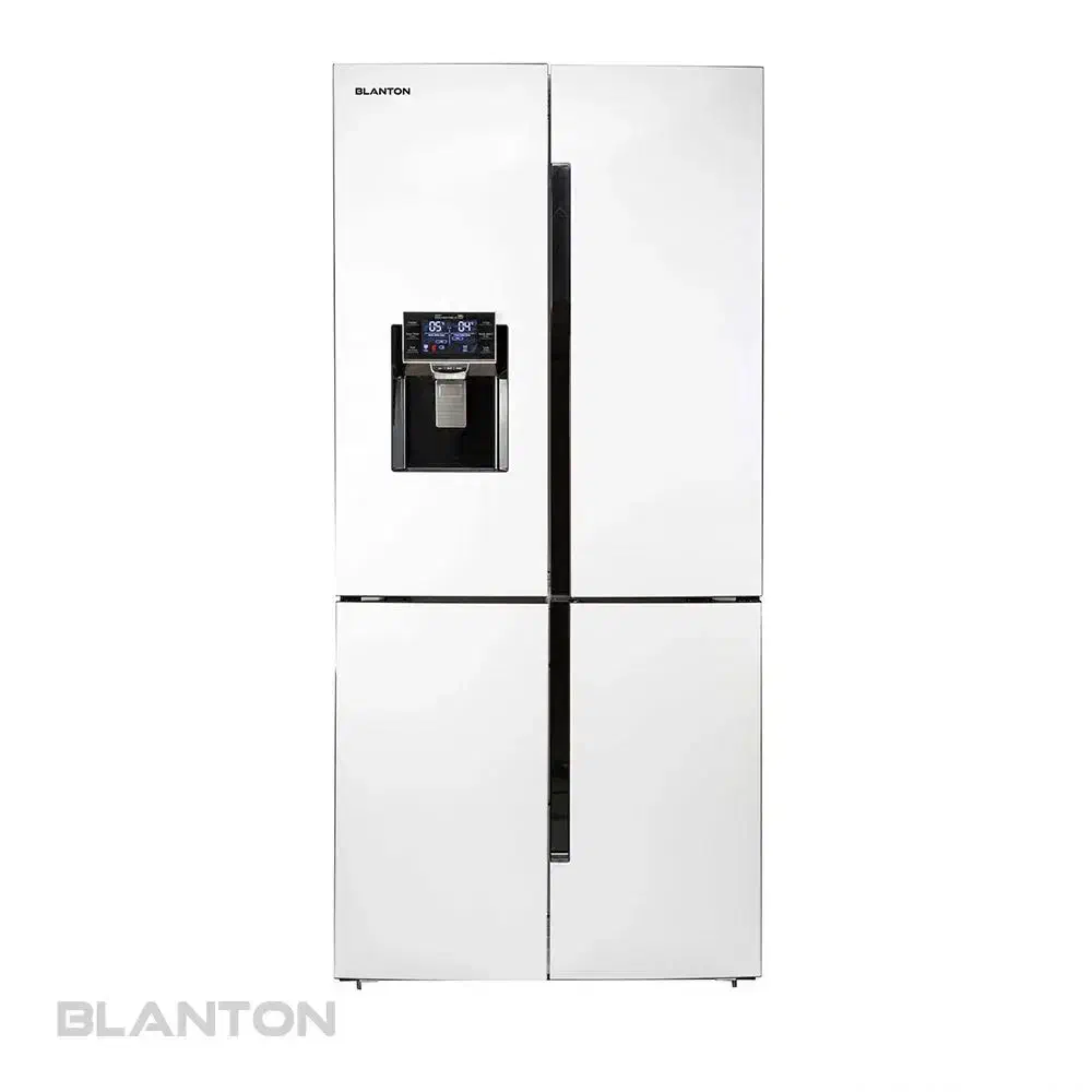 ساید بلانتون پخش  عمده لوازم خانگی سعید|یخچال و فریزر|ایلام, |دیوار