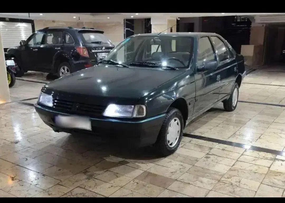 اردی 83درجه یک|خودرو سواری و وانت|خلخال, |دیوار