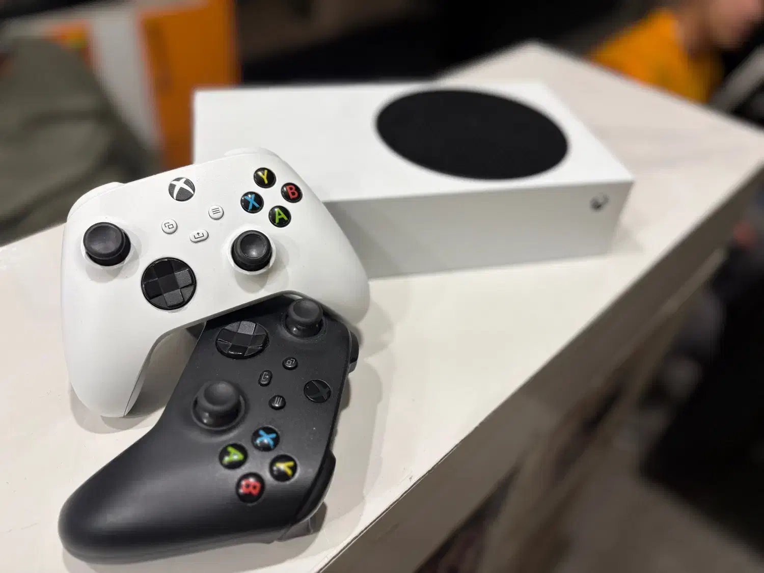 ایکس باکس سری اس ۵۱۲|کنسول، بازی ویدئویی و آنلاین|آبادان, |دیوار