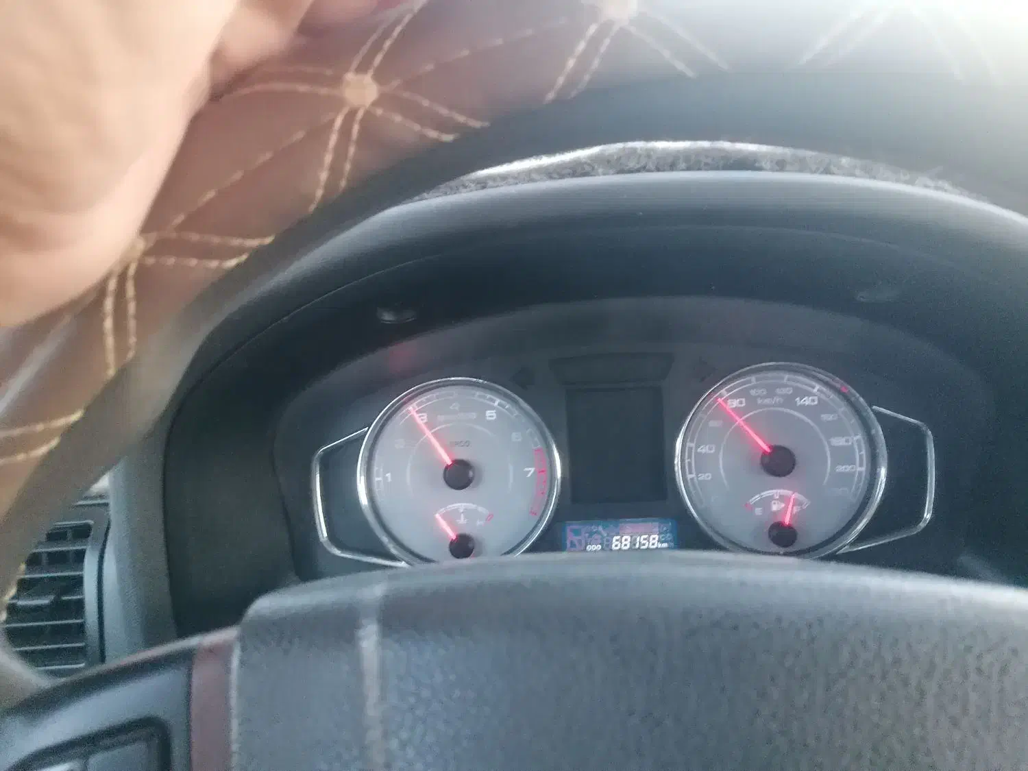 پارس ۱۴۰۰|خودرو سواری و وانت|دهدشت, |دیوار