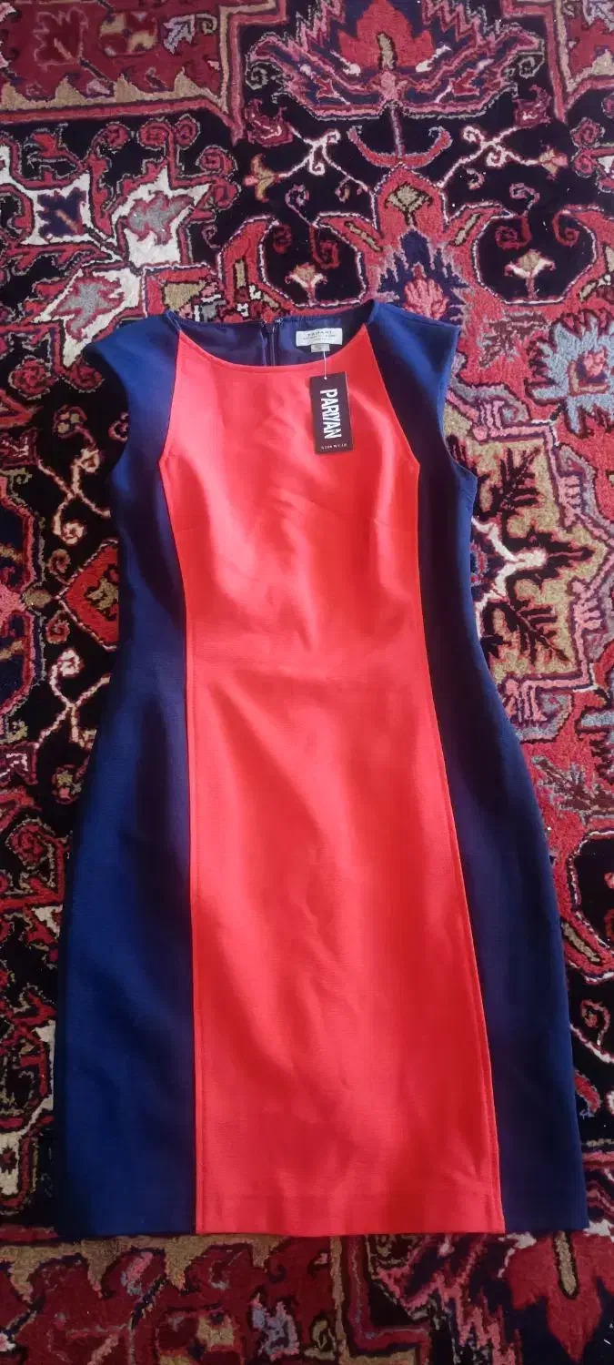 تعدادی لباس دخترانه نو در حد نوباقیمت توافقی پایین|لباس|سهند, |دیوار