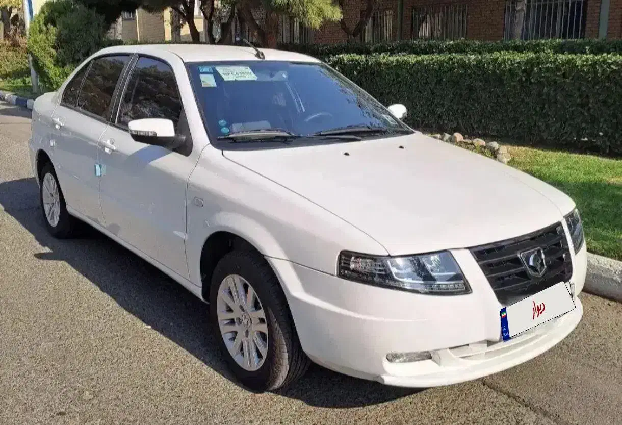 سورن پلاس فول EF7  مدل 1403|خودرو سواری و وانت|خرم‌آباد, |دیوار