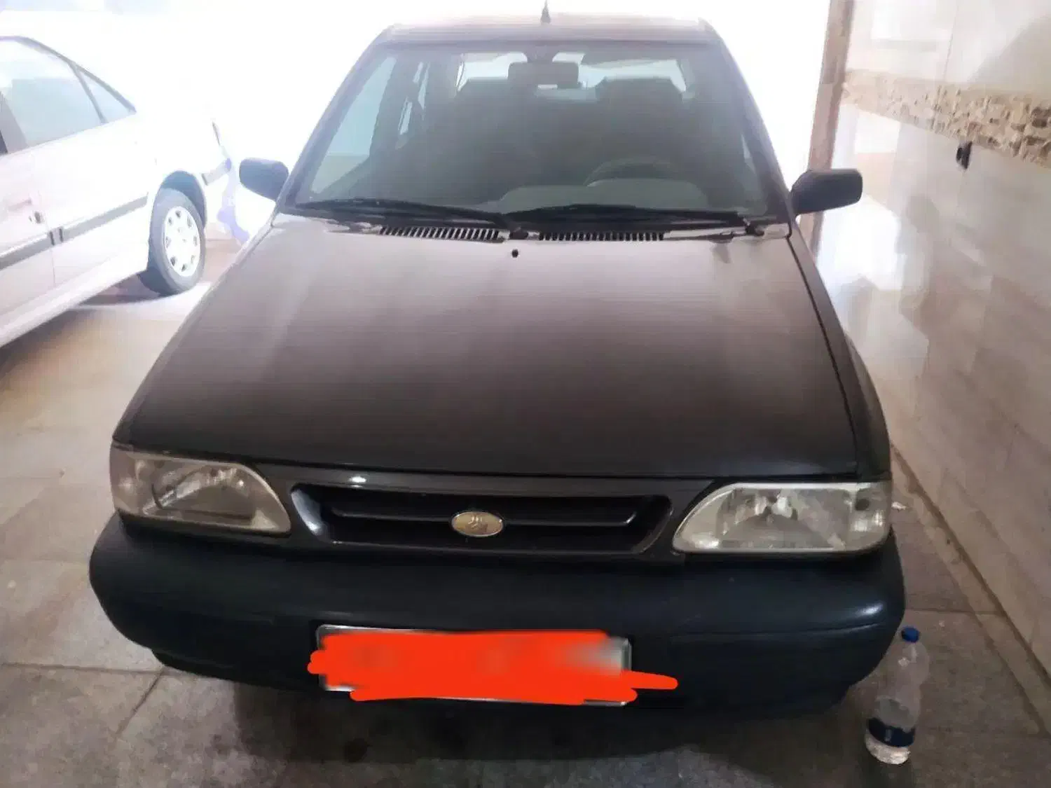 پراید ۹۱sl|خودرو سواری و وانت|اردکان, |دیوار