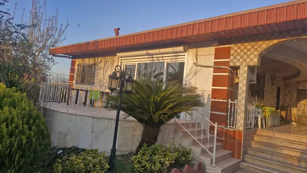 ویلاباغ ۱۸۰۰متردونبش|فروش خانه و ویلا|هادی شهر, |دیوار