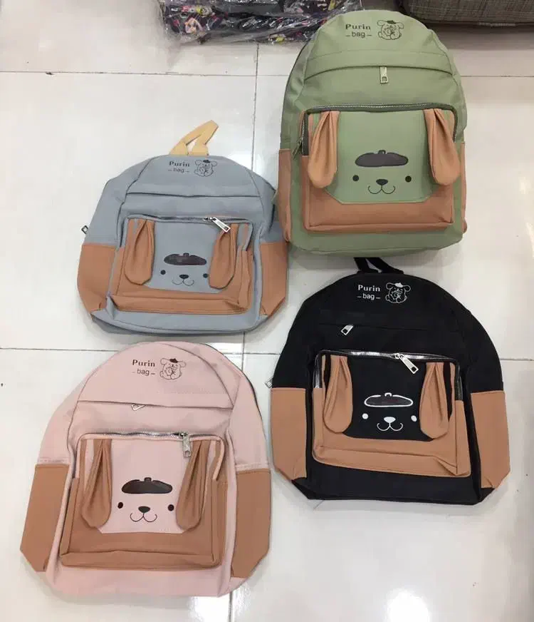 حراج انواع کوله های پیش دبستانی وابتدایی ودبیرستان|کیف، کفش، کمربند|کرمانشاه, |دیوار