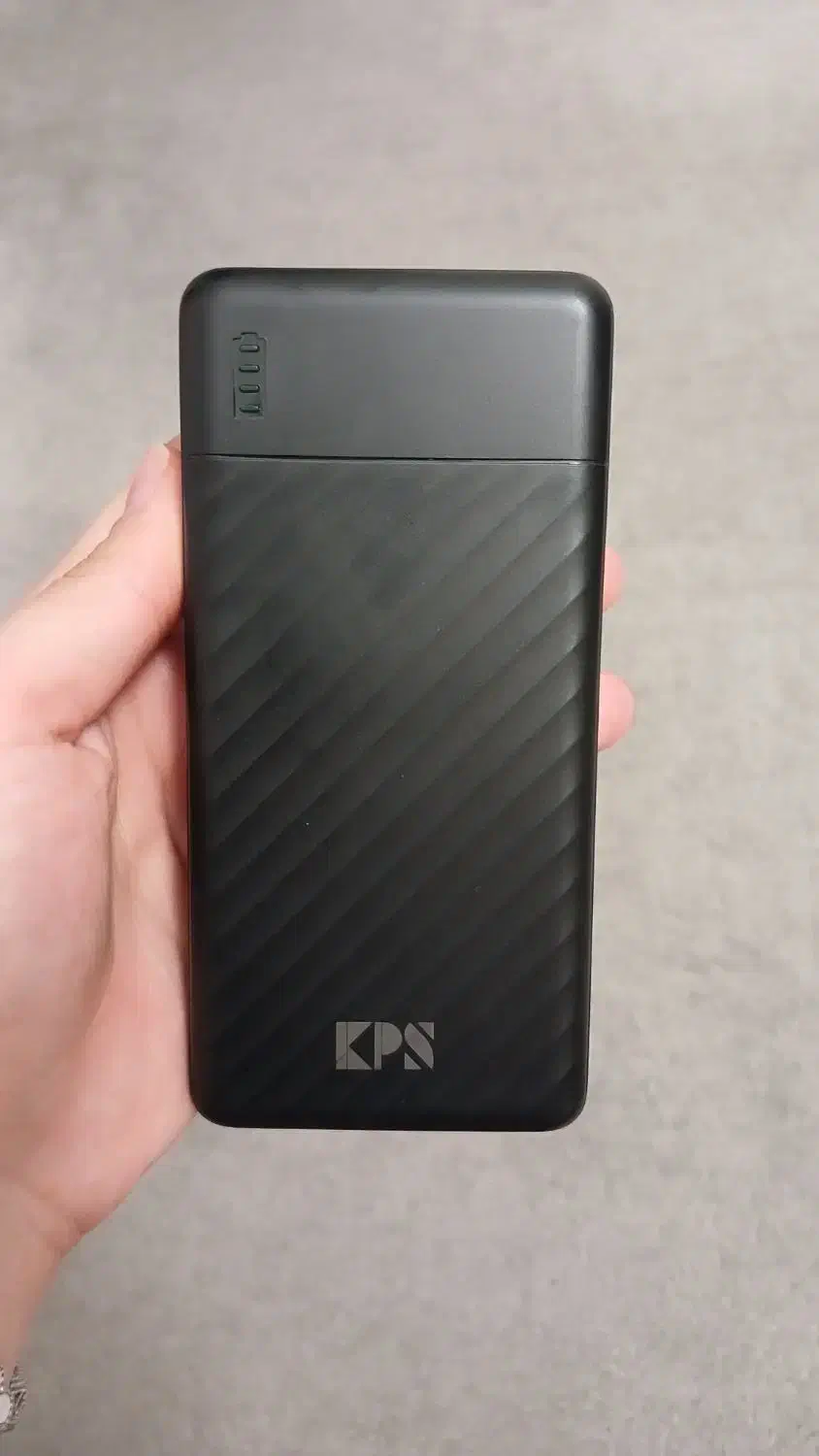 پاور بانک 20000 فست|لوازم جانبی موبایل و تبلت|ملارد, |دیوار