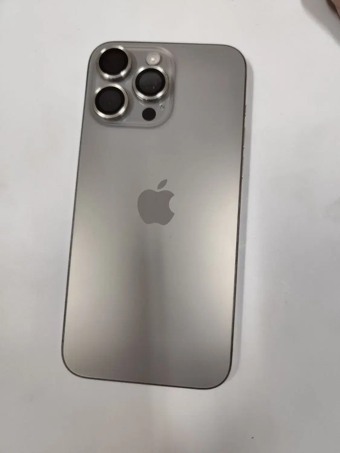 iphone 15 pro max|موبایل|اراک, |دیوار