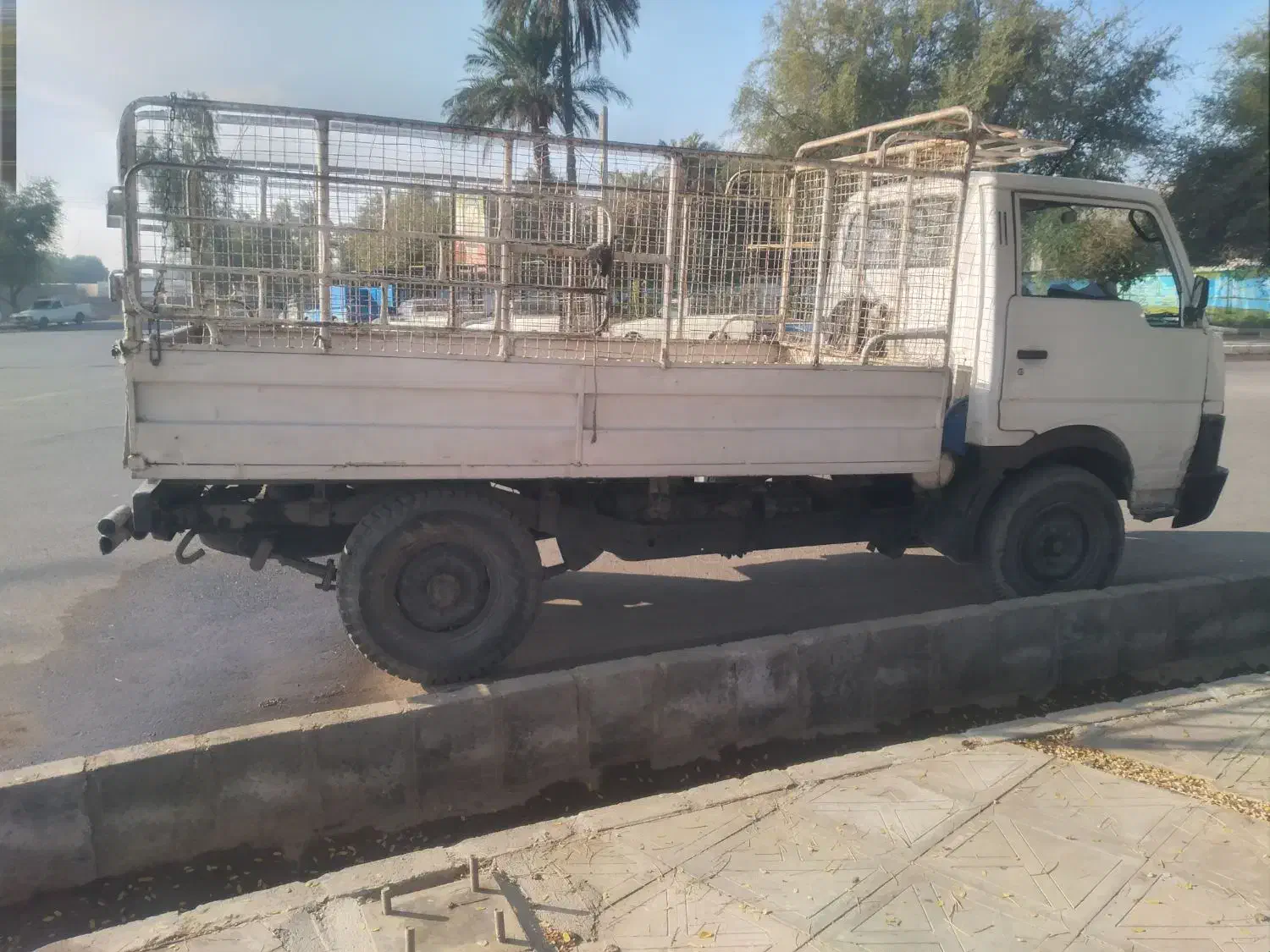 خدمات|خدمات حمل و نقل|جیرفت, |دیوار