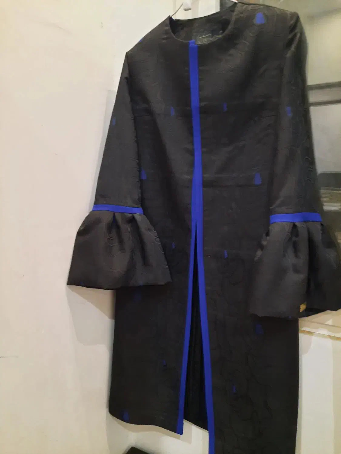 مانتو|لباس|یزد, |دیوار