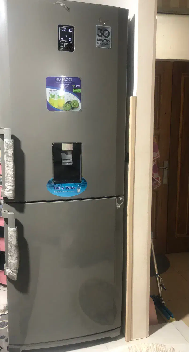 یخچال فریزر|یخچال و فریزر|قوچان, |دیوار