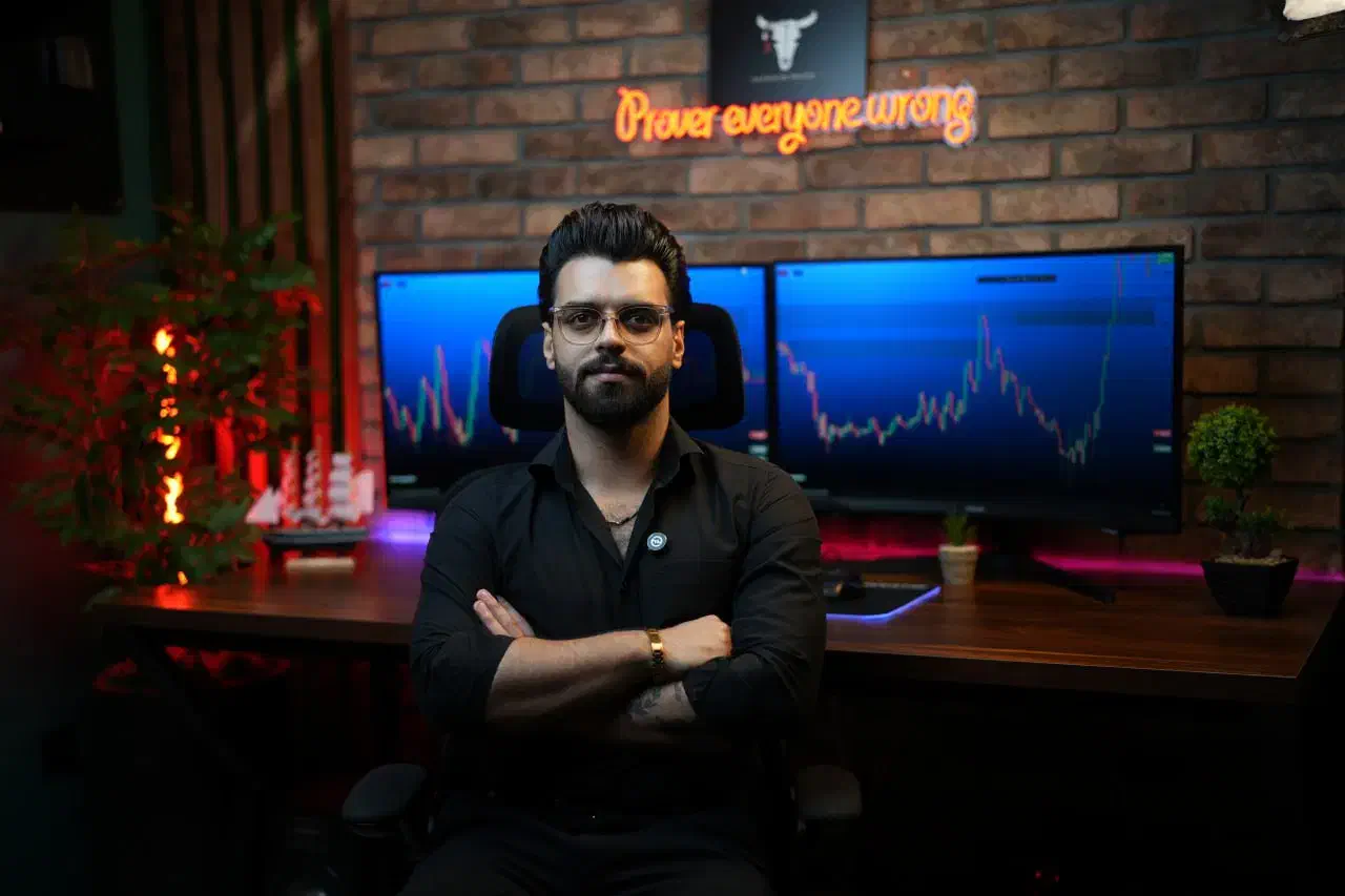 آموزش ترید فارکس ارز دیجیتال درآمد دلاری طلا|خدمات آموزشی|مشهد, کوثر|دیوار