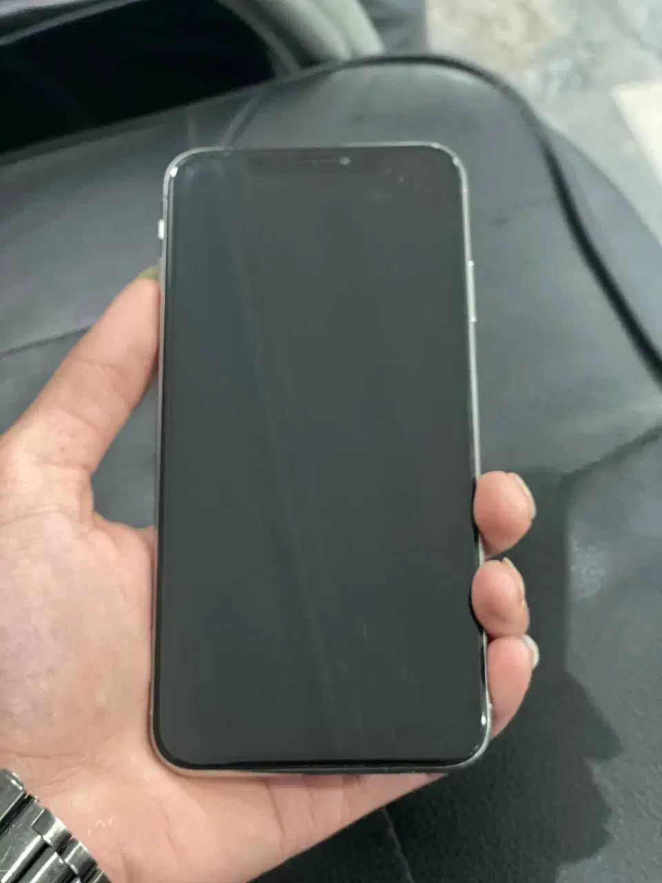 iphone xs Max 256g|موبایل|تبریز, |دیوار
