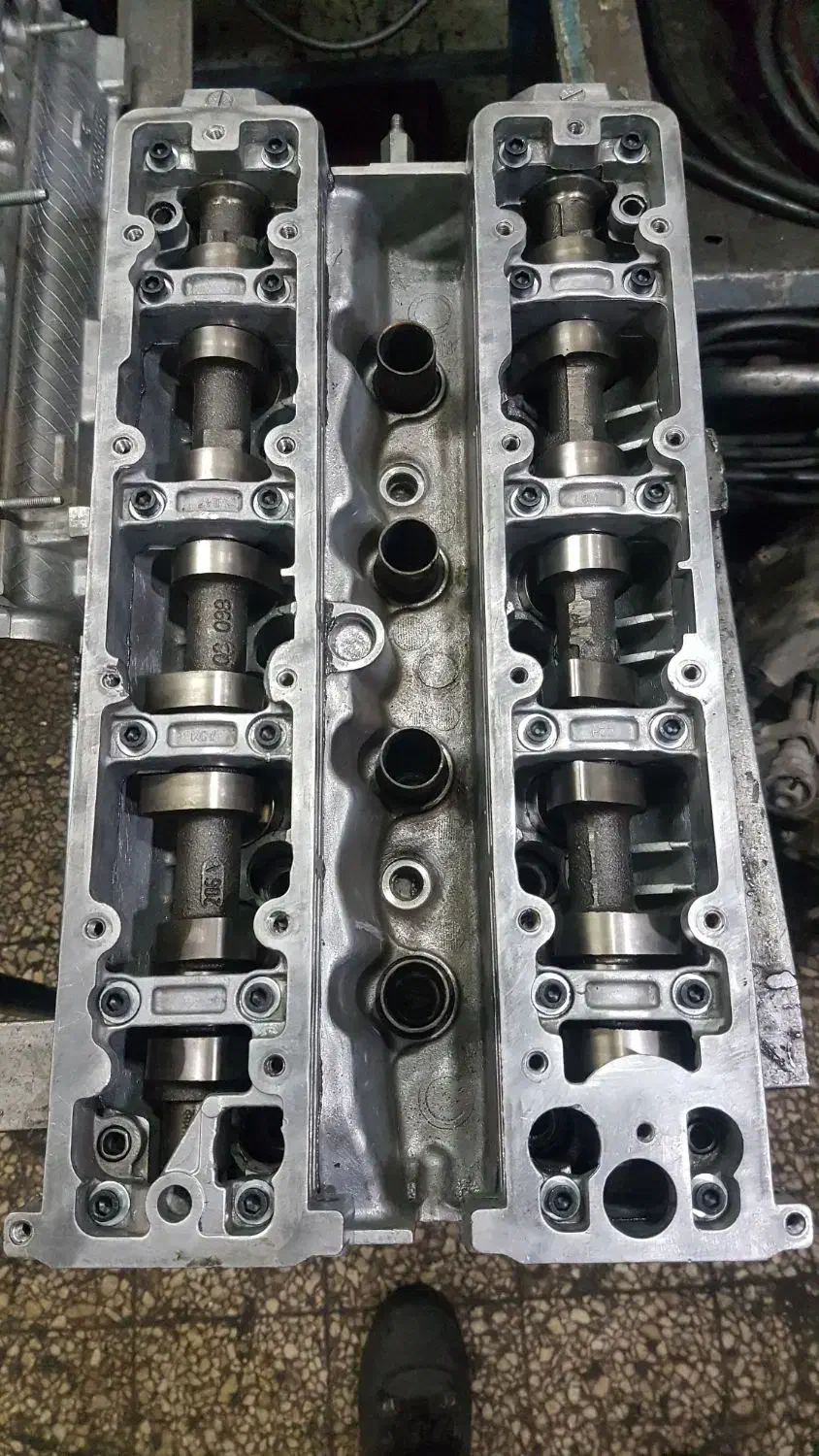 سرسیلندر ۷ ال فور|قطعات یدکی و لوازم جانبی|قم, آزادگان|دیوار