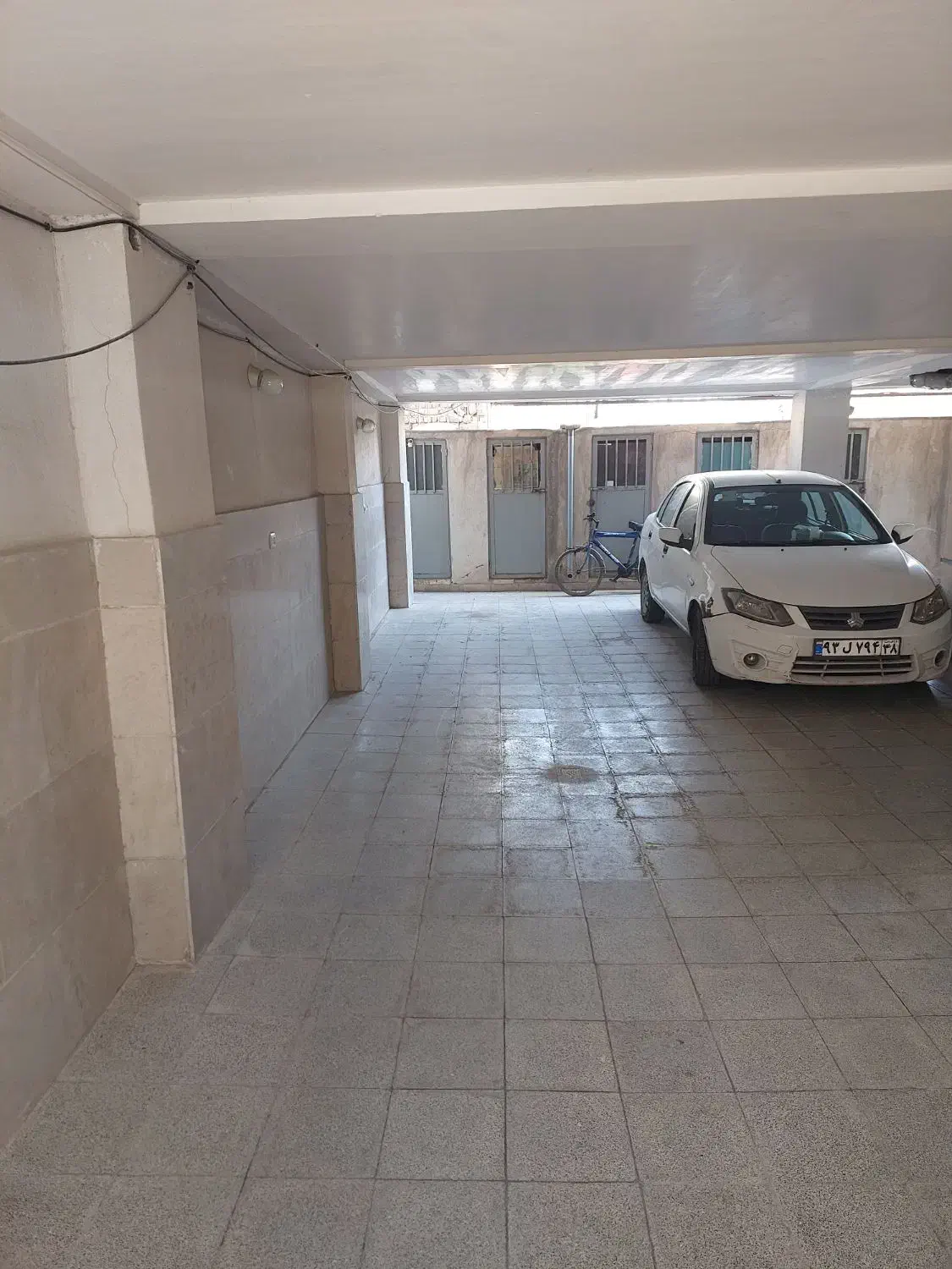 واحد 63 متری خیابان گرجی|اجارهٔ آپارتمان|رباط‌کریم, رباط‌کریم|دیوار