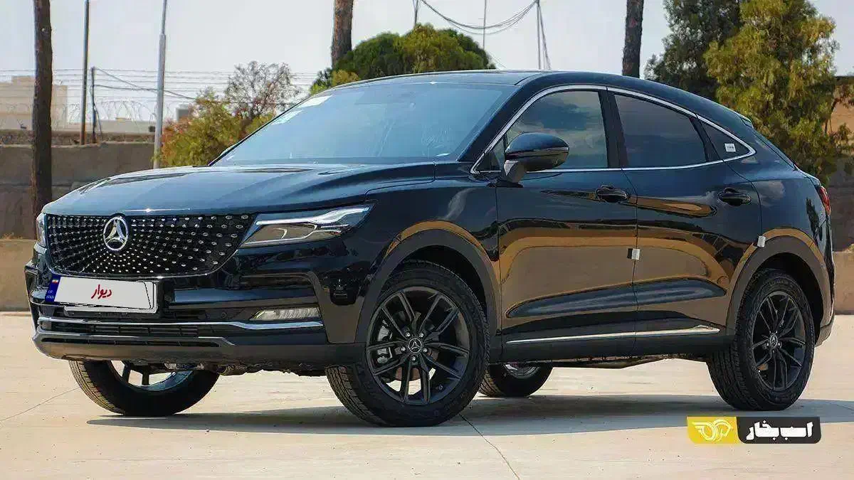 حواله دیگنیتی خشک|خودرو سواری و وانت|همدان, |دیوار