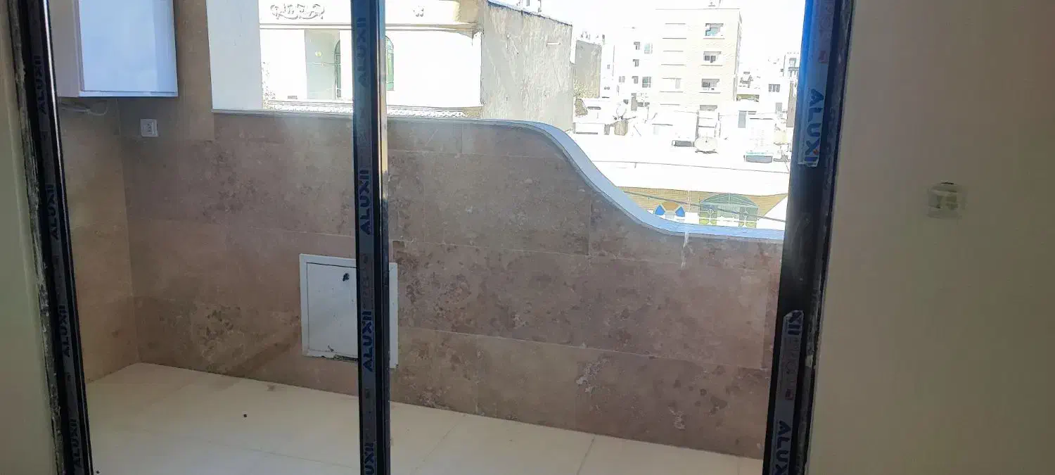 علامه 80 متری صفر لوکیشن عالی|فروش آپارتمان|شاهین‌شهر, طالقانی|دیوار