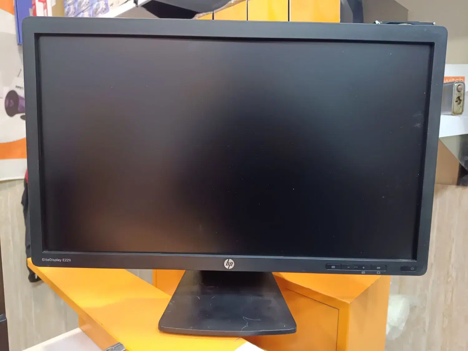 مانیتور مخصوص|قطعات و لوازم جانبی رایانه|زنجان, |دیوار