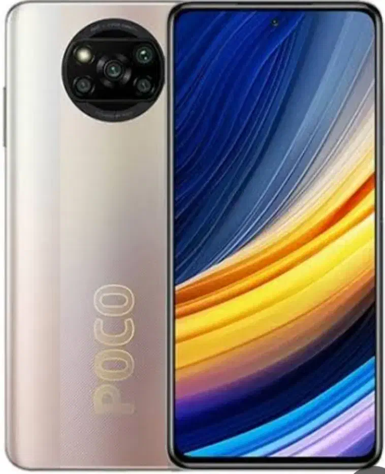 poko x3 pro|موبایل|نورآباد ممسنی, |دیوار