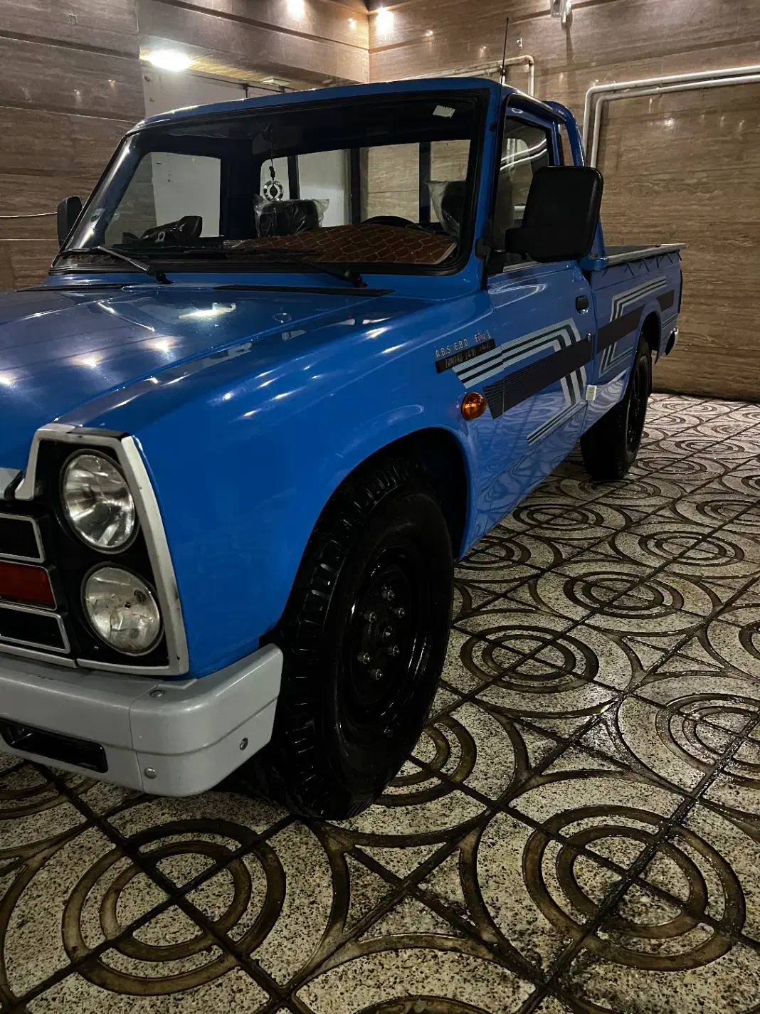 نیسان سایپا مدل 1402 در حد صفر واقعی سیرجان|خودرو سواری و وانت|سیرجان, |دیوار