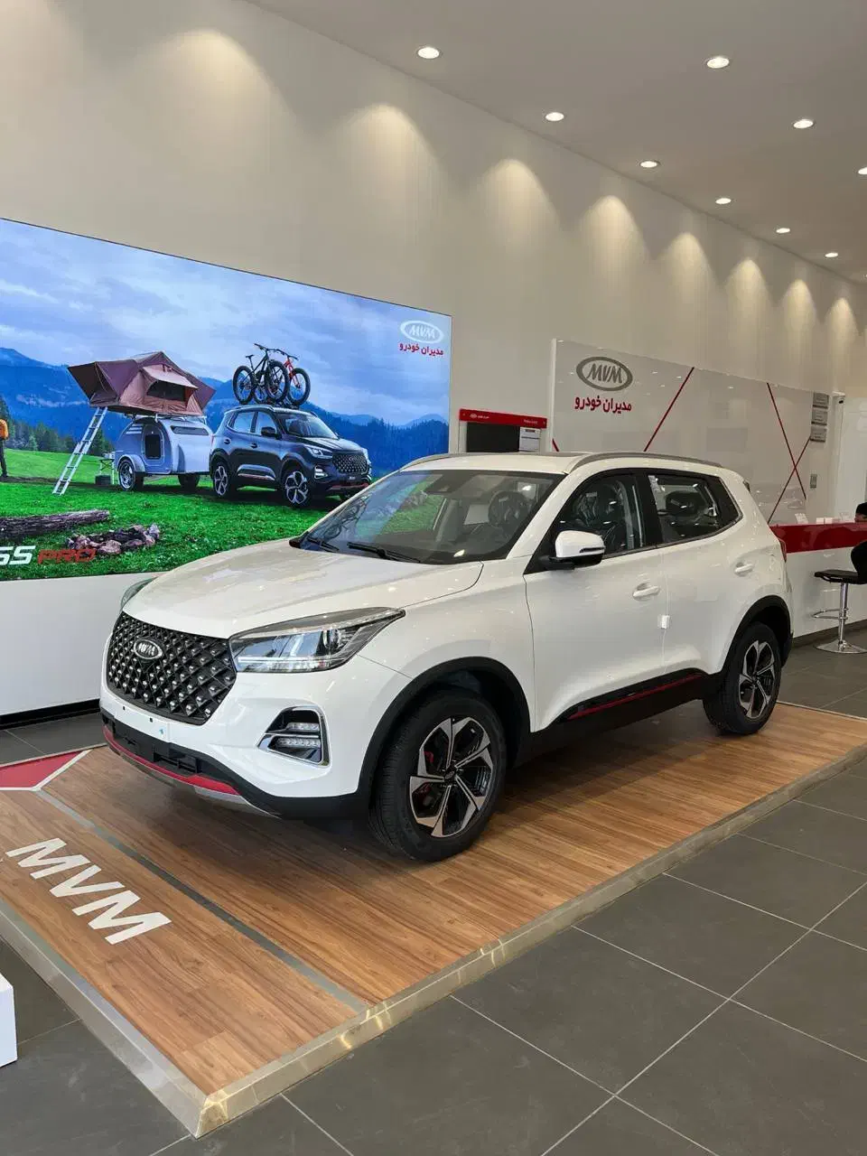 ایکس ۵۵ پرو|خودرو سواری و وانت|اردکان, |دیوار