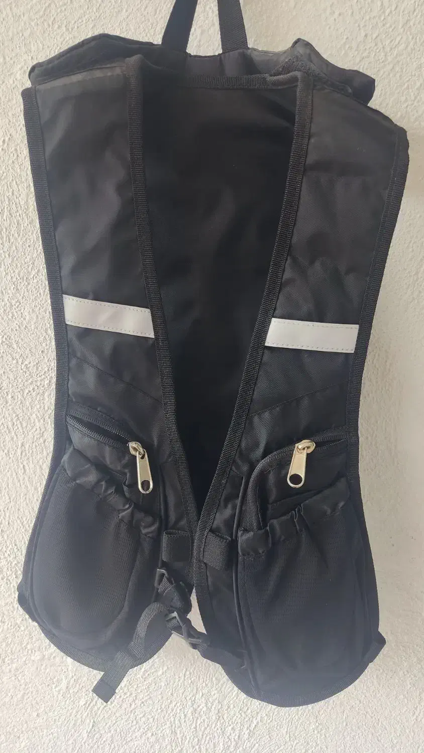 کوله تمام حرفه ای future lab|کیف، کفش، کمربند|رشت, دروازه لاکان|دیوار