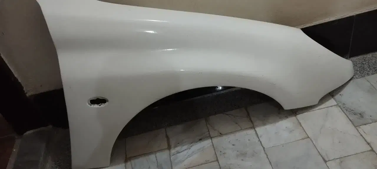 لوازم اسپرتی 206|قطعات یدکی و لوازم جانبی|ساری, |دیوار