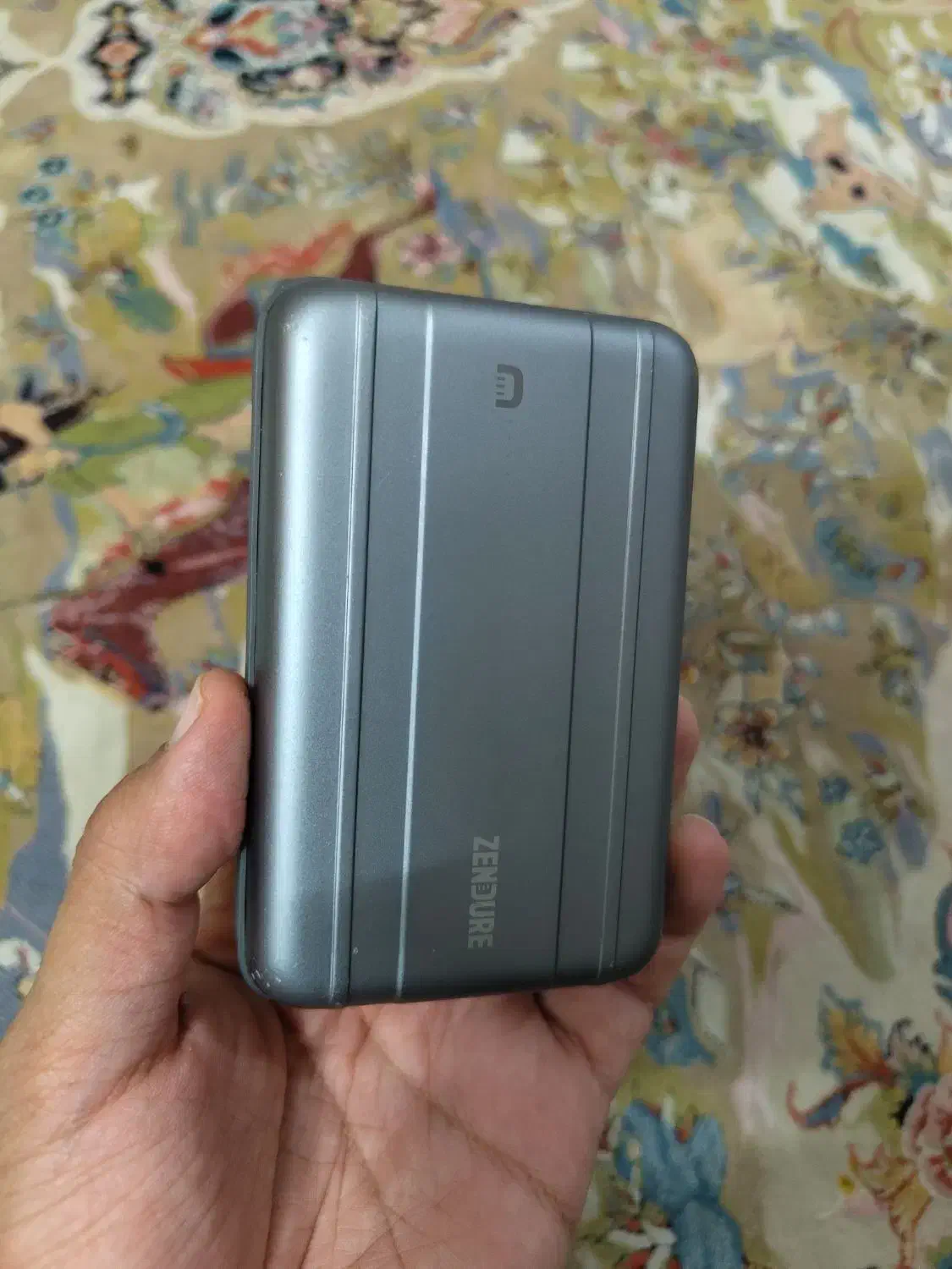 زندیور بهترین پاوربانک دنیا|لوازم جانبی موبایل و تبلت|مشهد, وکیلآباد|دیوار