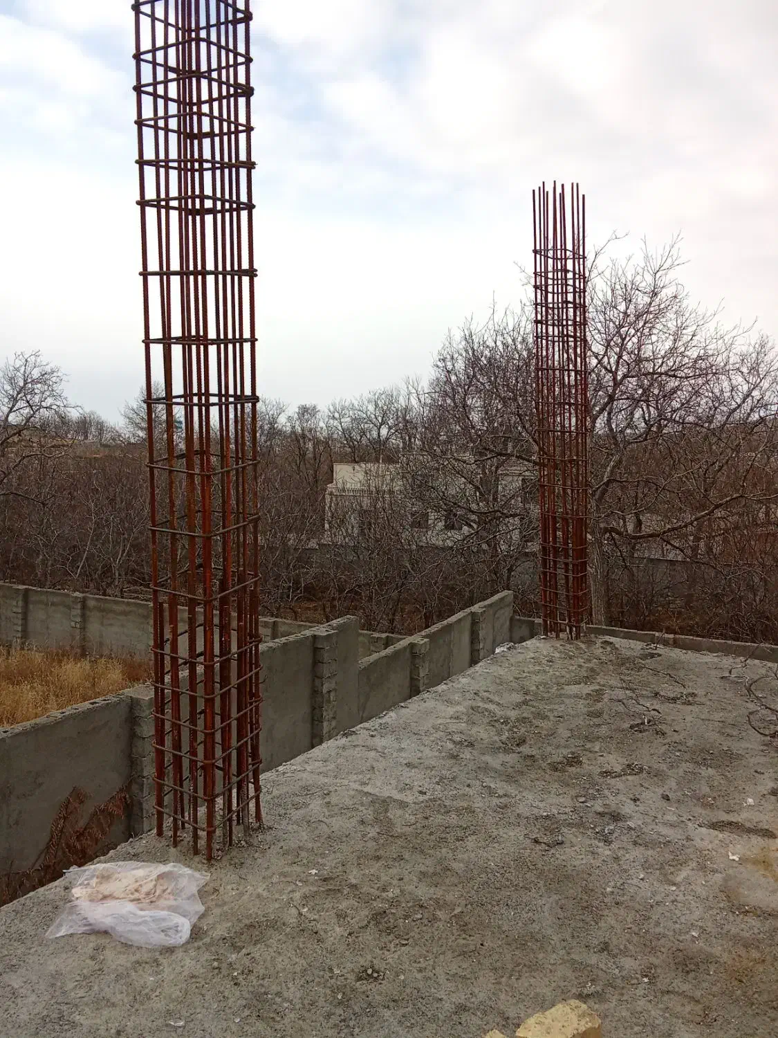 ارماتوربندی|خدمات پیشه و مهارت|نظرآباد, رسالت|دیوار