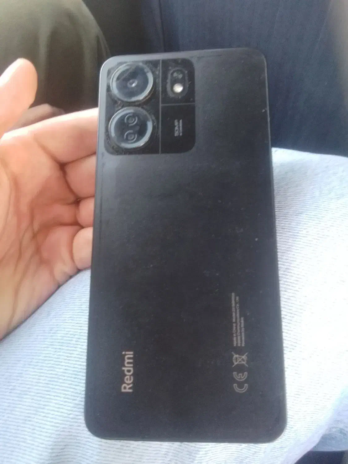 گوشی کارکرده پول لازم|موبایل|فردیس, شهرک وحدت|دیوار