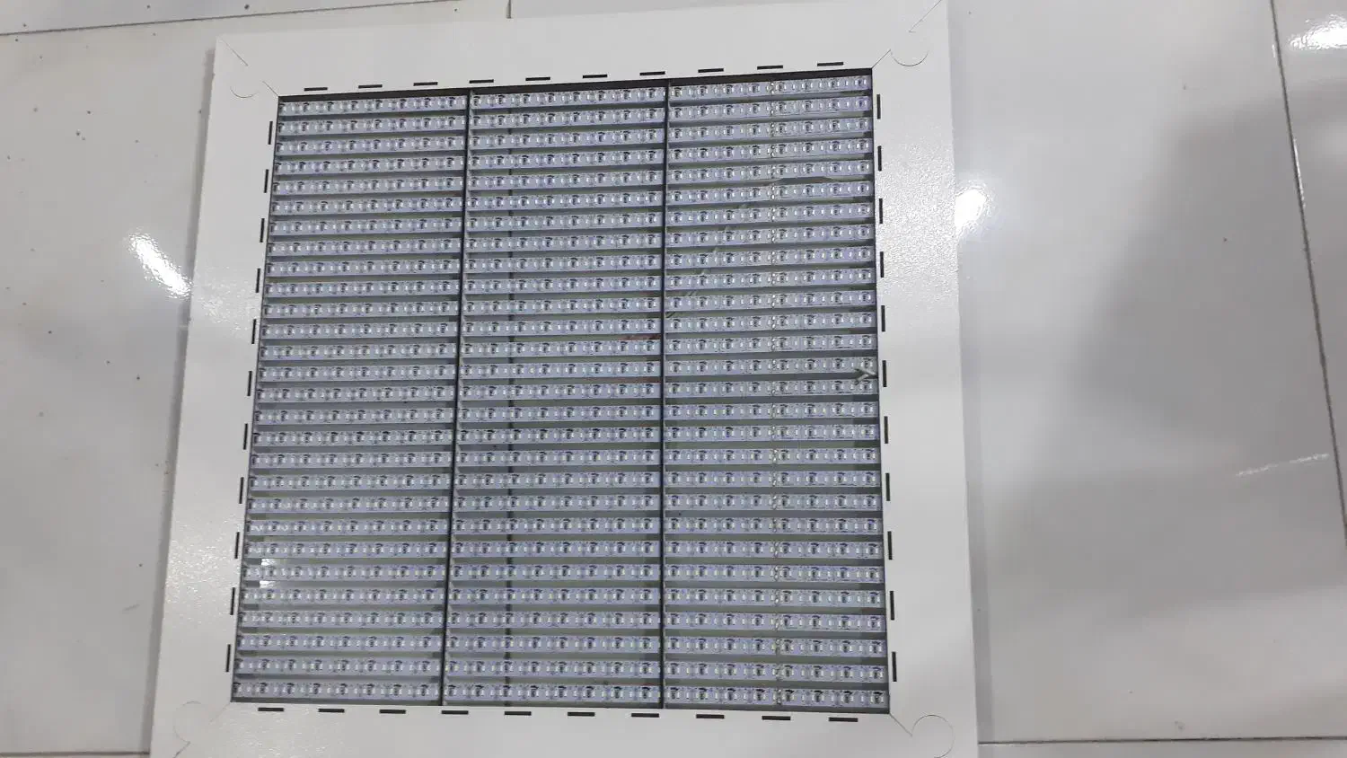 لامپ های دست ساز ال ای دی|لامپ و چراغ|فردوس (خراسان), |دیوار