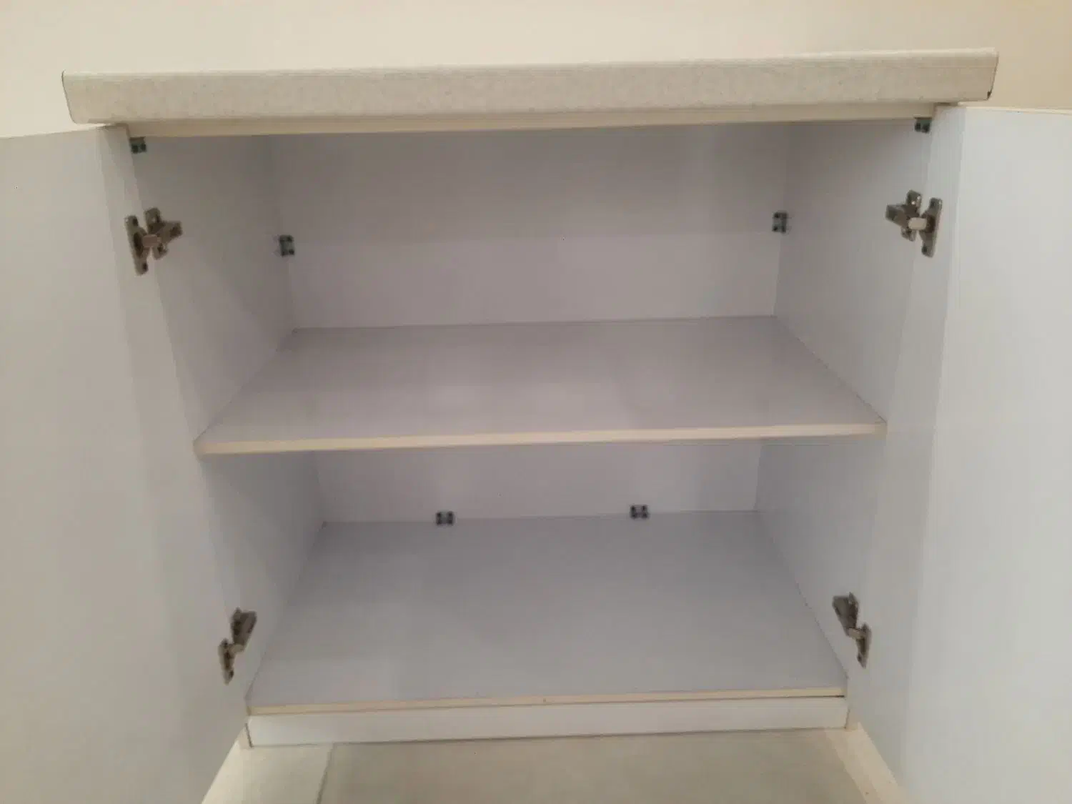 کابینت جزیزه ۲ درب 60×90ارتفاع 90 بدون پایه|مصالح و تجهیزات ساختمان|اندیشه, اندیشه فاز ۲|دیوار