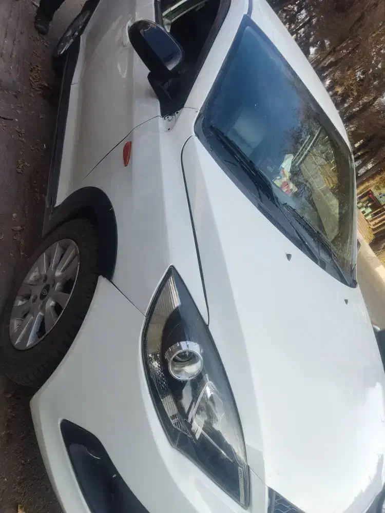 ام وی ام ۳۱۵ نیو کم کار|خودرو سواری و وانت|کرمان, |دیوار