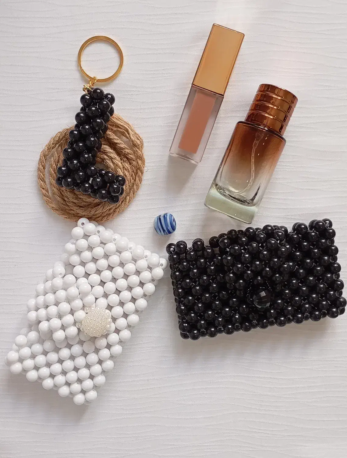 جا کارتی مرواریدی|کیف، کفش، کمربند|اردبیل, |دیوار