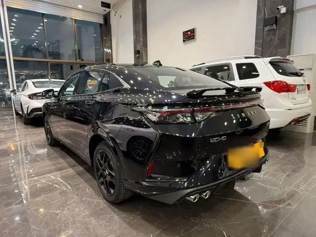 لاماری اکو صفر|خودرو سواری و وانت|یزد, |دیوار