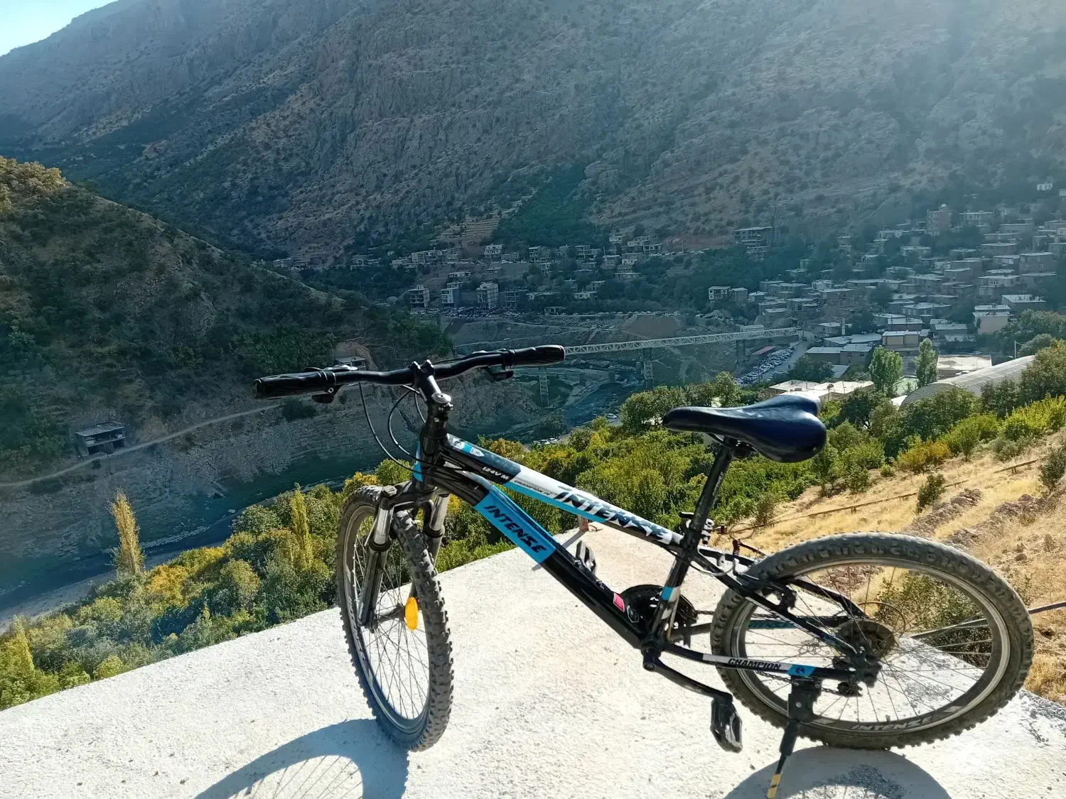 فروشدوچرخه۲۴|دوچرخه، اسکیت، اسکوتر|اورامان, |دیوار