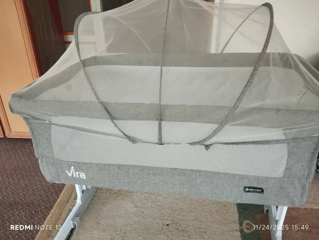 گهواره (تخت ) نوزاد|تخت و صندلی بچه|صومعهسرا, |دیوار